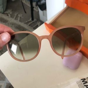 Authentic Celine sunglasses